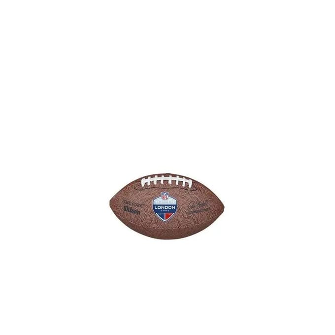 Mini American Football Bal  London Games