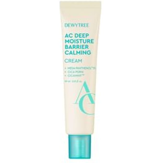 [DEWYTREE] AC Diepe vochtbarrière kalmerende crème 60ml