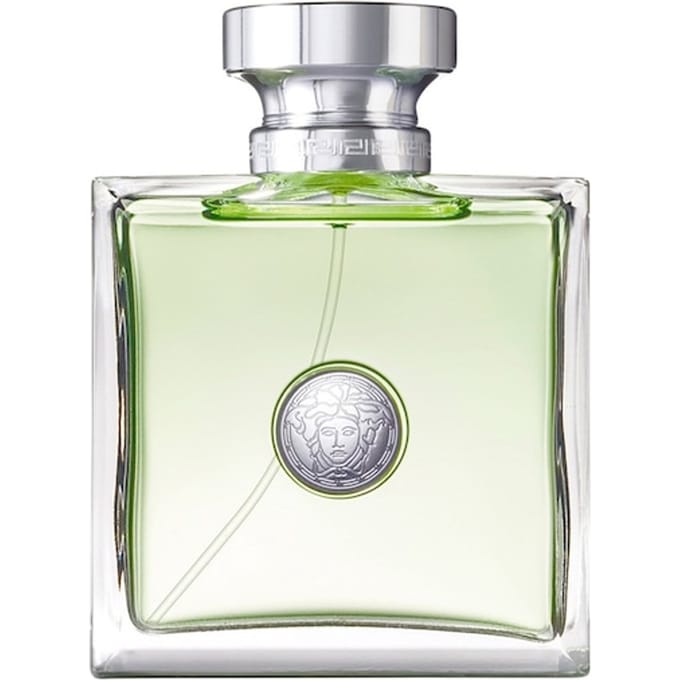 Versace Versense Eau de Toilette Spray Damesparfum Dames 50 ml