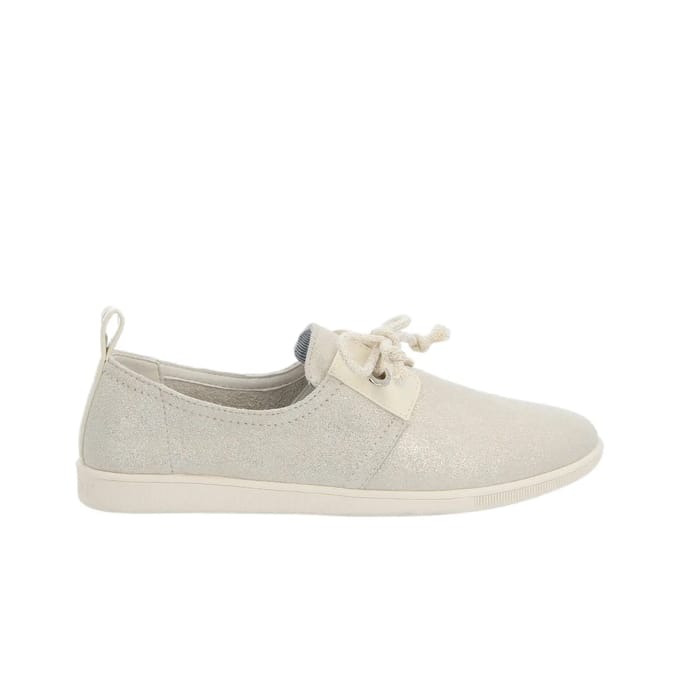 Dames espadrilles Armistice Stone Glove
