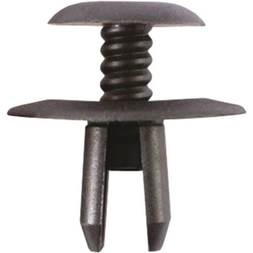 KS Tools 420.5001 Push-type-clip voor Audi,50 stuks
