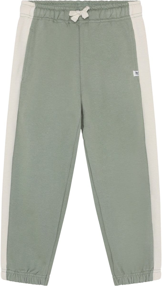 Noppies Broek relaxed fit - Lily Pad - Maat 92