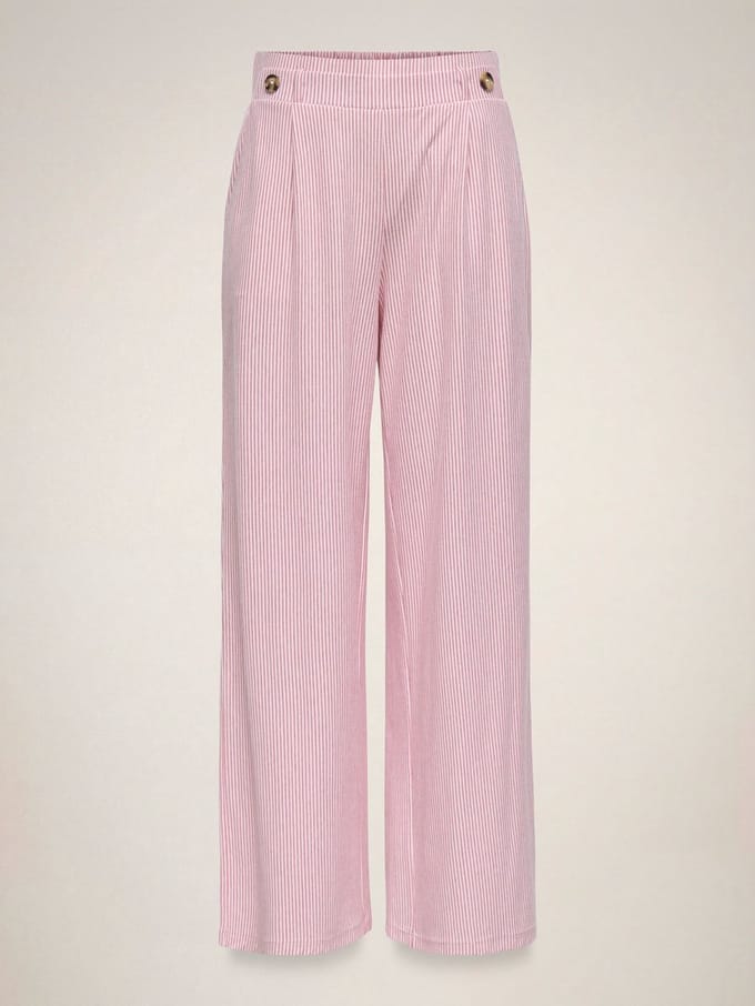 JdY Broeken JDYNELLI Wide leg fit Broeken