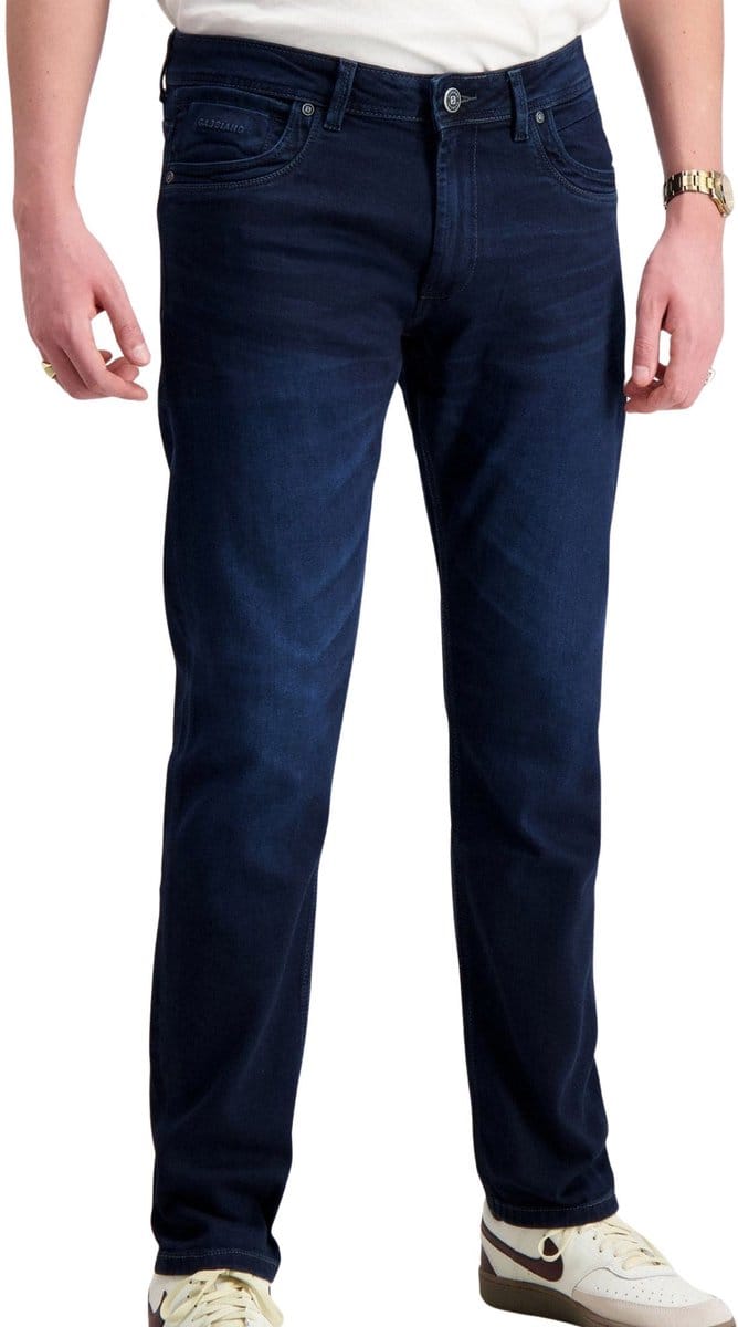 Gabbiano Atlantic Shift Regular Tapered Jeans Heren - Maat W28 X L32