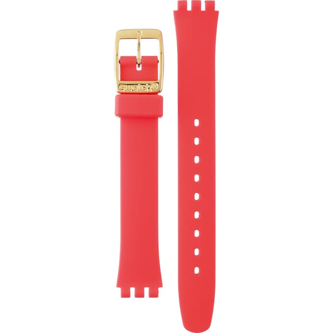 Swatch Irony - Extra Small (25mm) - YS AYSG151 YSG151 Parfum D'Orient Horlogeband