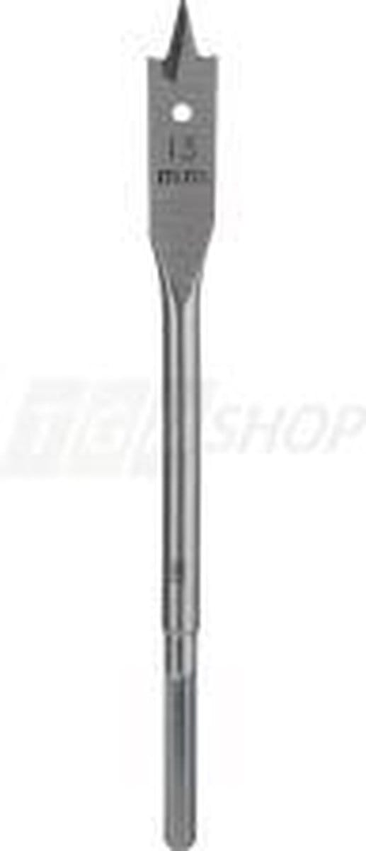 Bosch WS Plat mes boren, 13x155mm (2608596398)