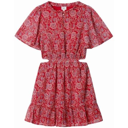 Korte Jurk Pepe jeans PG9500012 264