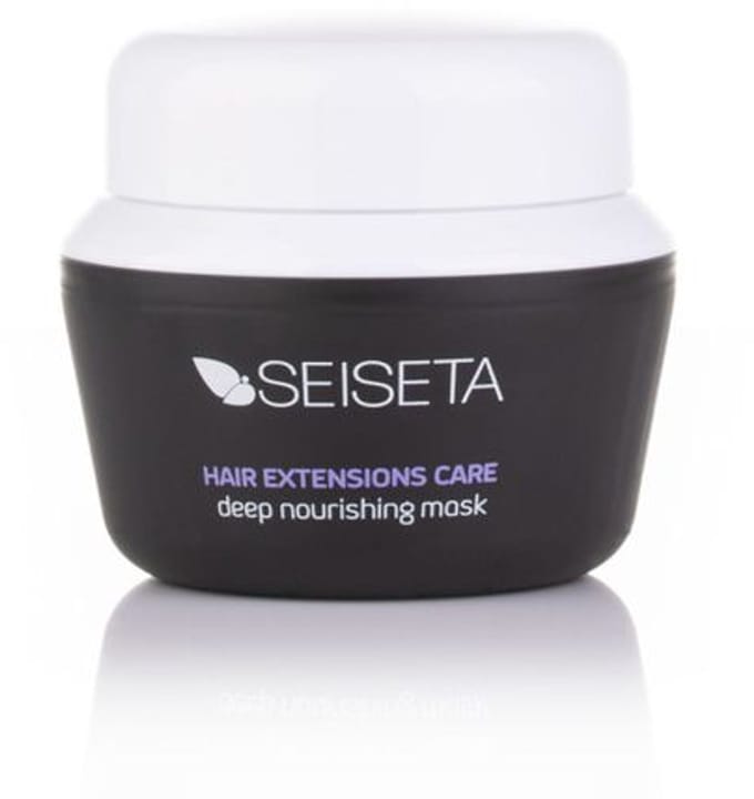 Seiseta Nourishing Mask 150ml
