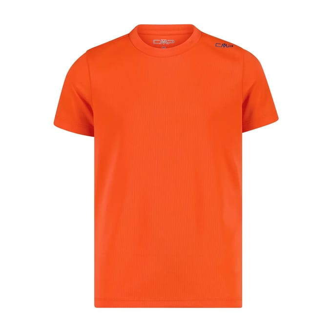 Technisch shirt kind CMP