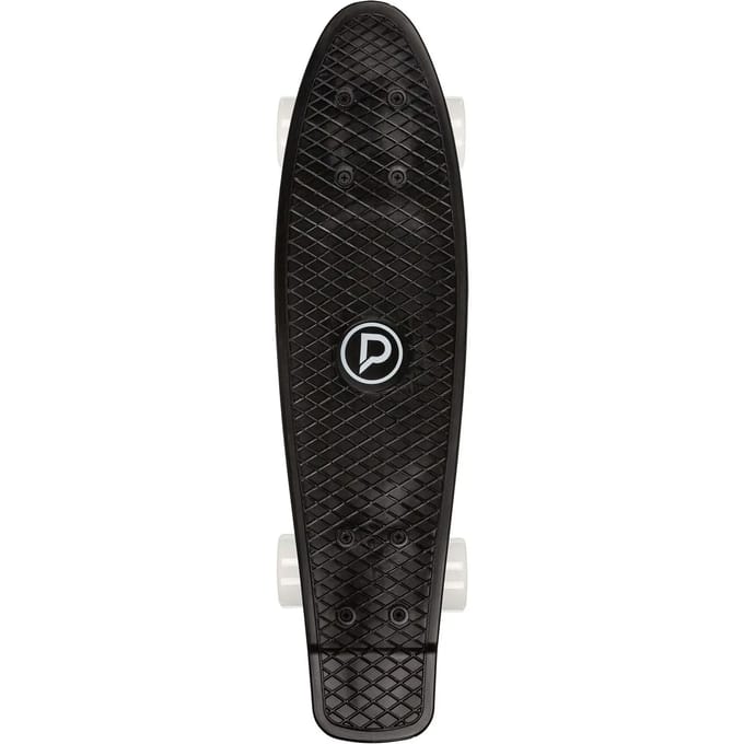 Skateboard Playlife Vinylboard