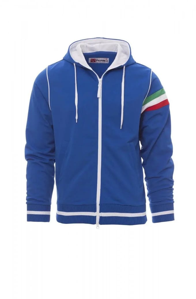 Payper Nevada - Royal Blue/White - L
