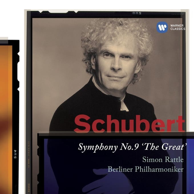 Symphony No 9 The Great