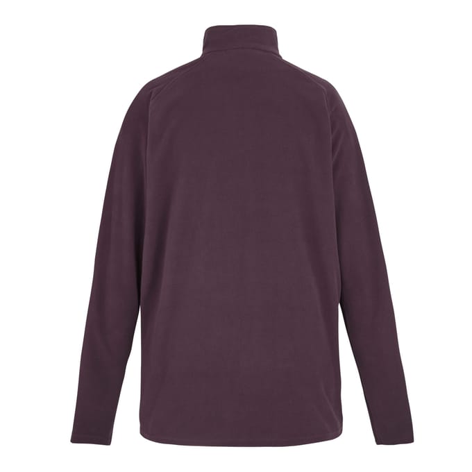 Dare 2B Heren Freethink II Fleece Top (Afb.)