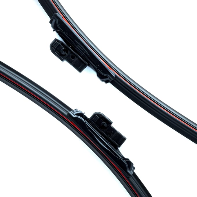 Einparts Ruitenwissers Voor Land Rover Range Rover 2002-2012