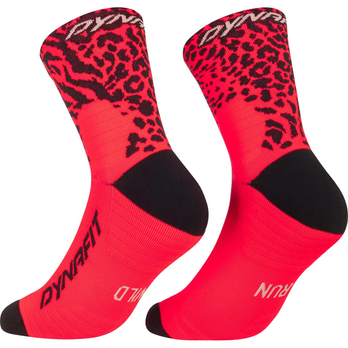 Sokken Dynafit Run Wild Mid