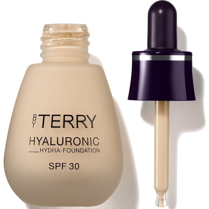 By Terry Hyaluron Hydra Foundation (Verschillende Tinten) - 100N Fair