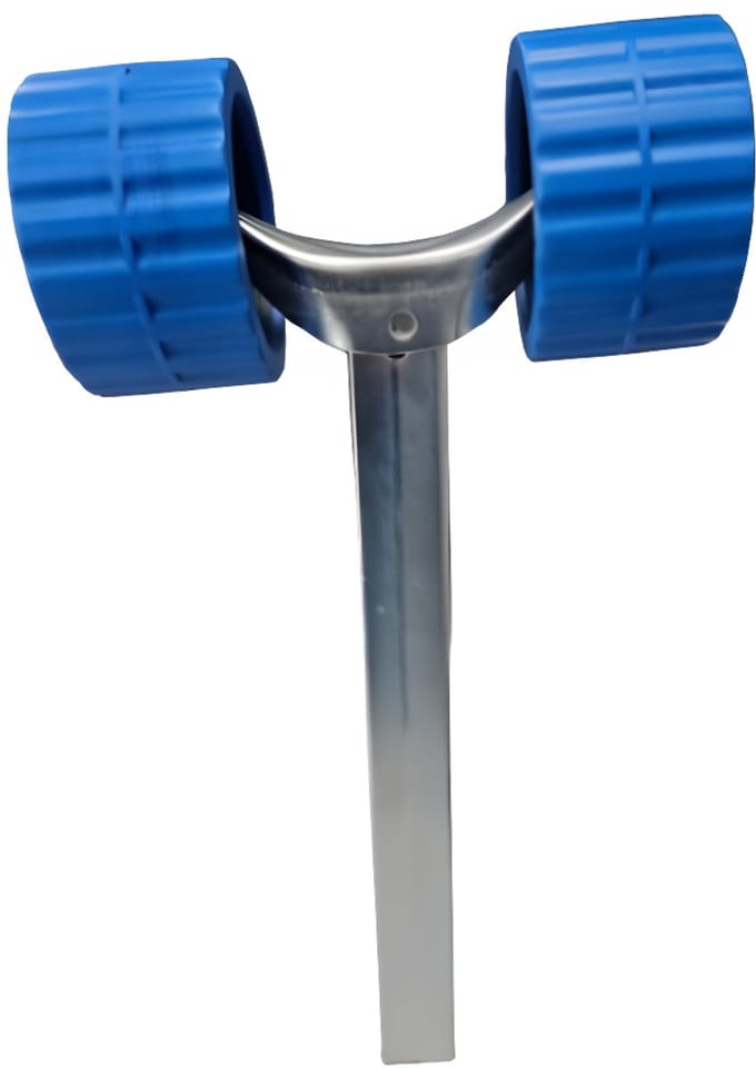 BTP - Bootrol - Set - Stelpijp - Boot - Trailer - Varen
