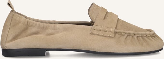 Copenhagen Studios Cph885 Loafers Dames - Instappers - Beige - Maat 42