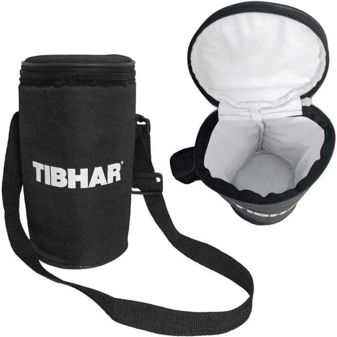 Isolerende tas voor ballen Tibhar