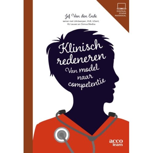 Klinisch Redeneren - Jef van den Ende