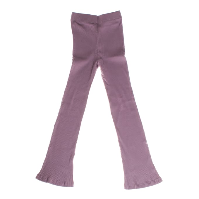 Uitlopende legging 739986 meisje