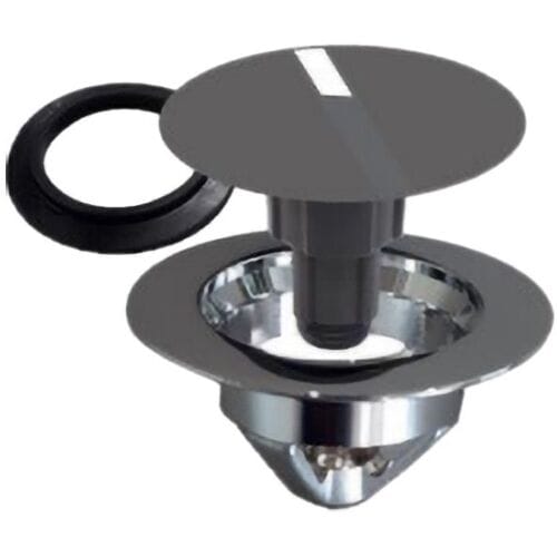 Villeroy & Boch replacement drain cover, UCWAS0312-61