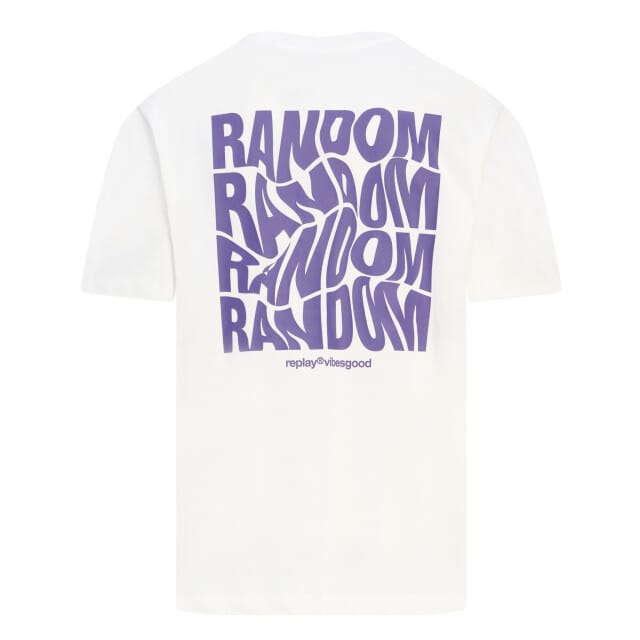 Replay T-shirt