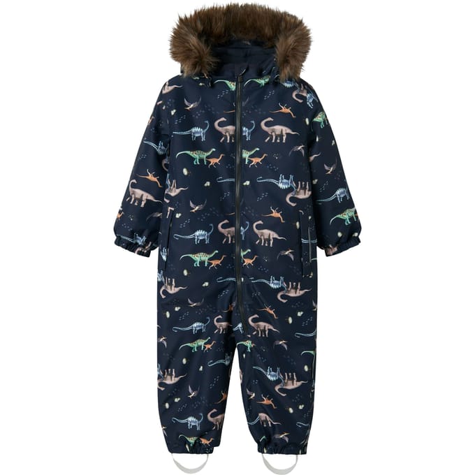 Name It Snow10 AOP Skipak Junior