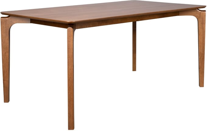 Dutchbone Savone Eettafel 160x90 cm Hout Bruin