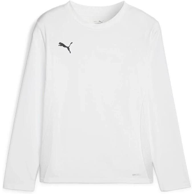 Puma TeamGoal-shirt met lange mouwen voor kinderen Jr 705751