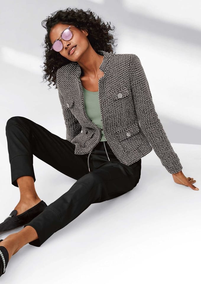MADELEINE Blazer Blazer