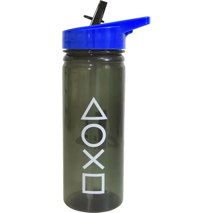 PlayStation Plastic drinkfles 450 ml
