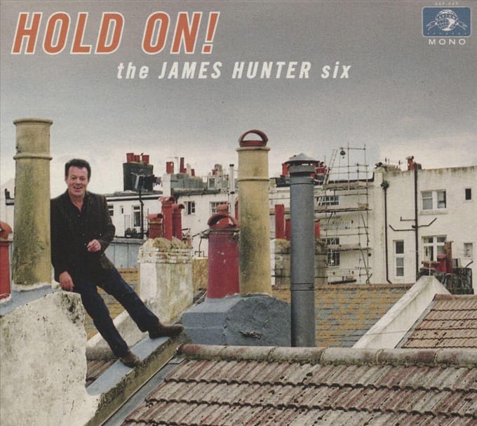 Hold On
