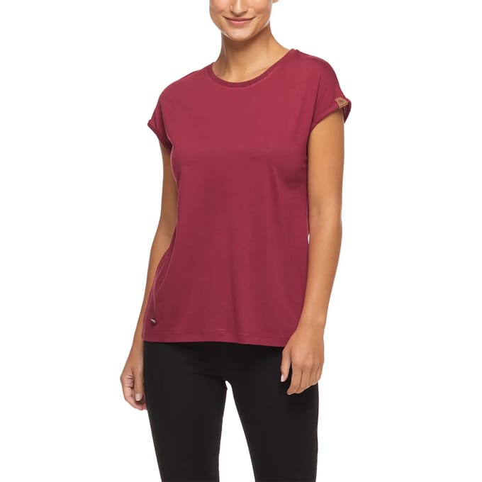 T-shirt dames Ragwear Dione
