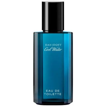 Davidoff Cool Water Eau de Toilette Spray Herenparfum Heren 40 ml