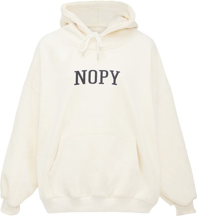 HOMEBASE hoodie