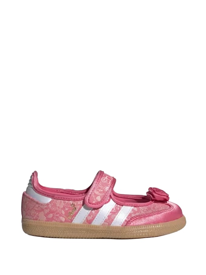 Adidas Originals dansers