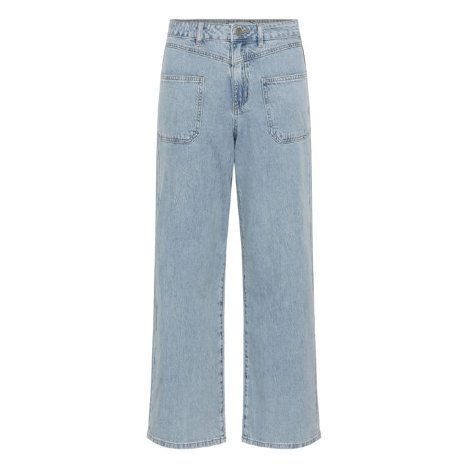 Damesjeans KAFFE Jordi