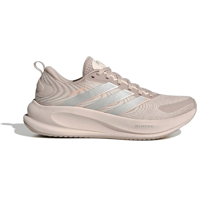 Hardloopschoenen voor dames adidas Supernova Ease 2