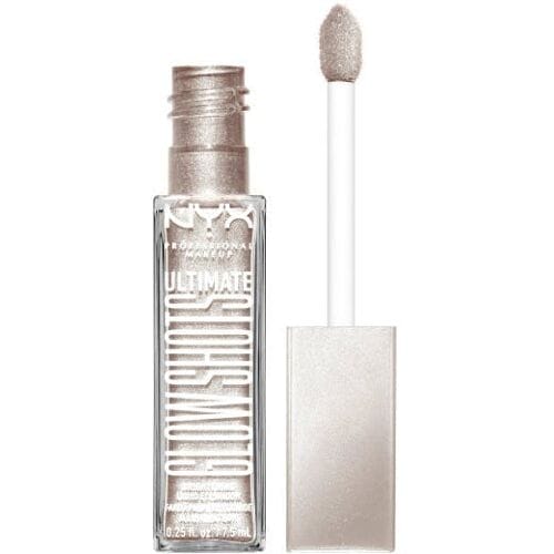 NYX Professional Make-Up NYX Ultimate Glow Shots Come Thru Coconut 7,5 ml