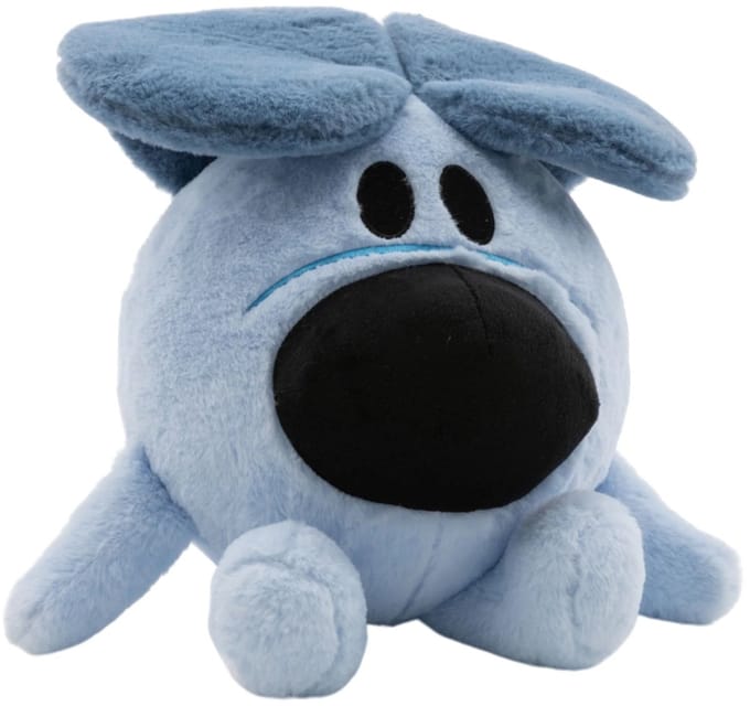 Woezel & Pip - Ball Buddy Woezel