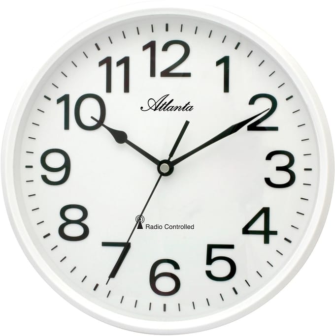 Atlanta Unisexhorloge 4378-0