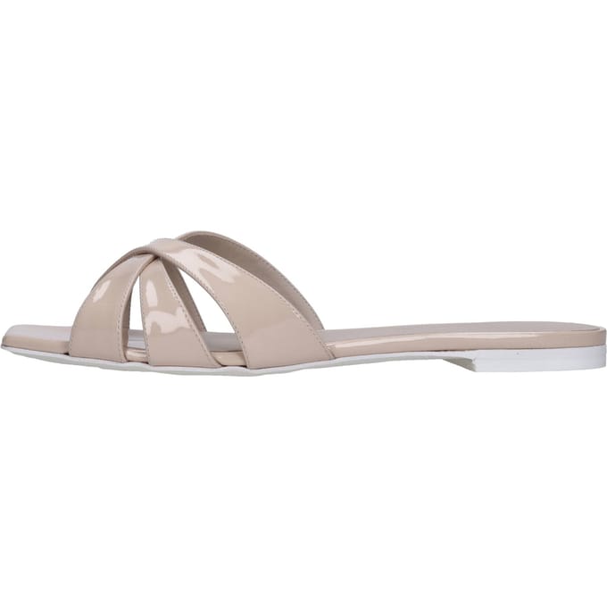 3juin Sandalen Beige