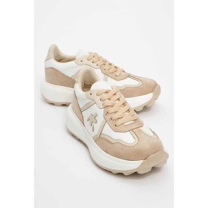 Nolton Sneakers Dames