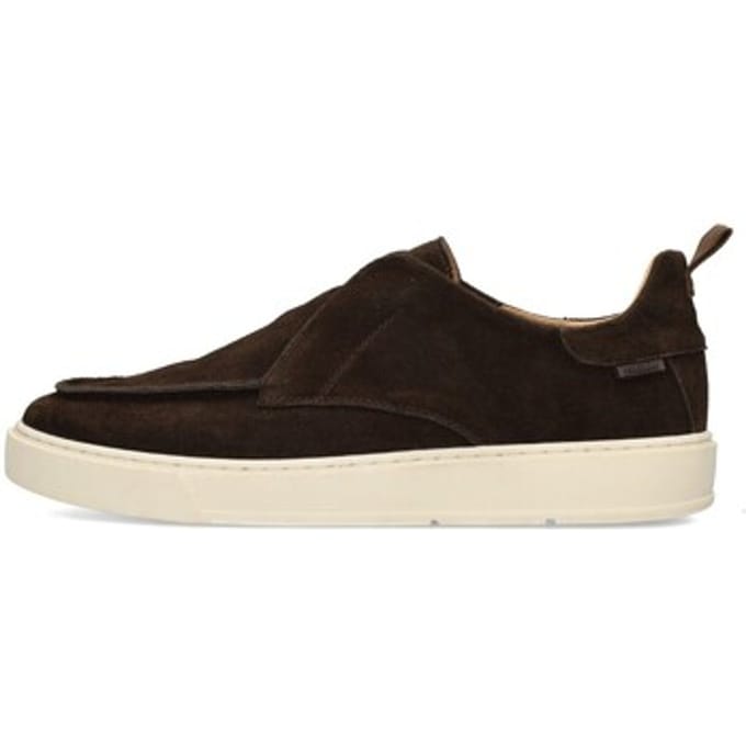 Instappers Poelman Ace Heren Loafers