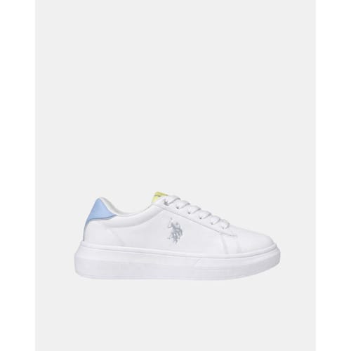 Lage Sneakers U.S Polo Assn. CHELIS003 6Y1