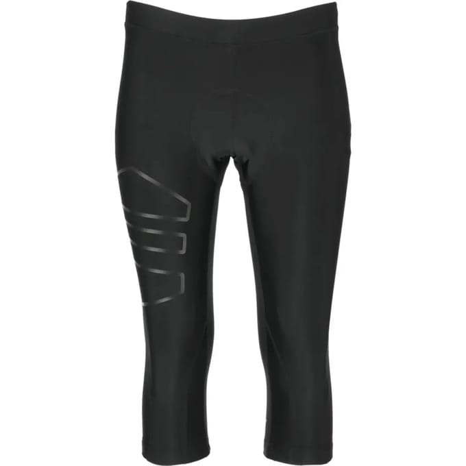 Endurance Jayne 3/4 - Black - Maat Damen_EU 36