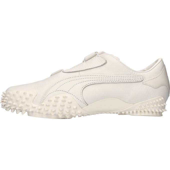 Lage Sneakers Puma Baskets cuir