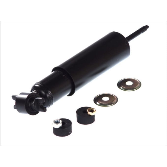 Schokdemper KYB Premium 444117