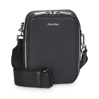Handtasje Calvin Klein Jeans CK SLEEK REPORTER XS